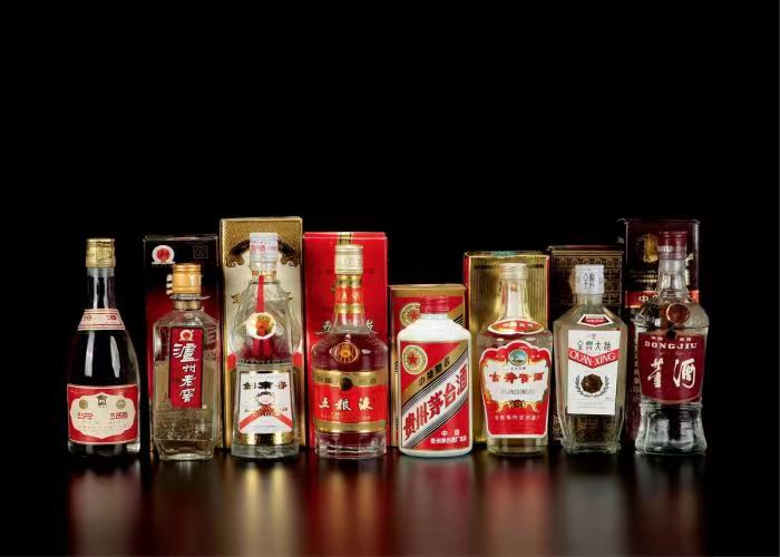 黄南老酒储存的方法