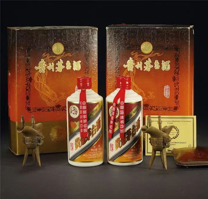黄南烟酒回收